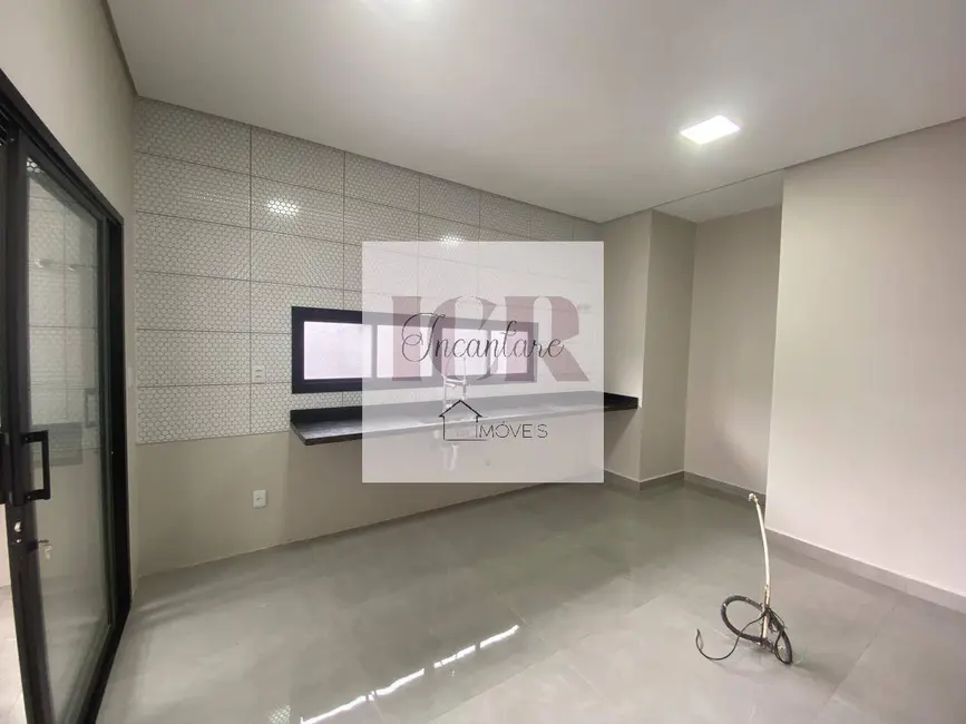 Foto 2 de Casa de Condomínio com 3 quartos à venda, 301m2 em Aparecidinha, Sorocaba - SP