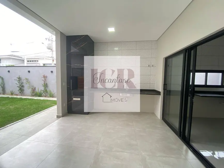 Foto 3 de Casa de Condomínio com 3 quartos à venda, 301m2 em Aparecidinha, Sorocaba - SP