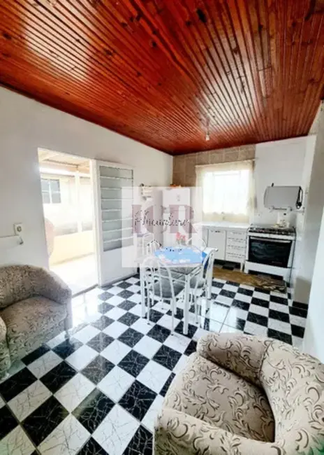 Foto 2 de Casa com 2 quartos à venda, 180m2 em Conjunto Habitacional Júlio de Mesquita Filho, Sorocaba - SP
