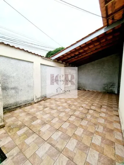 Foto 6 de Casa com 2 quartos à venda, 180m2 em Conjunto Habitacional Júlio de Mesquita Filho, Sorocaba - SP