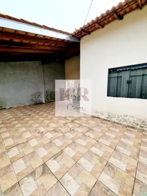 Foto 5 de Casa com 2 quartos à venda, 180m2 em Conjunto Habitacional Júlio de Mesquita Filho, Sorocaba - SP