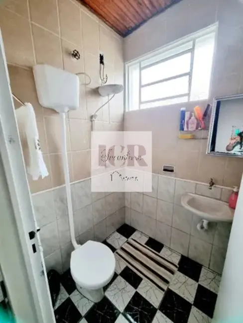 Foto 7 de Casa com 2 quartos à venda, 180m2 em Conjunto Habitacional Júlio de Mesquita Filho, Sorocaba - SP