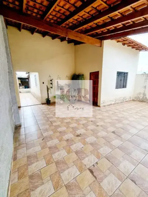 Foto 4 de Casa com 2 quartos à venda, 180m2 em Conjunto Habitacional Júlio de Mesquita Filho, Sorocaba - SP