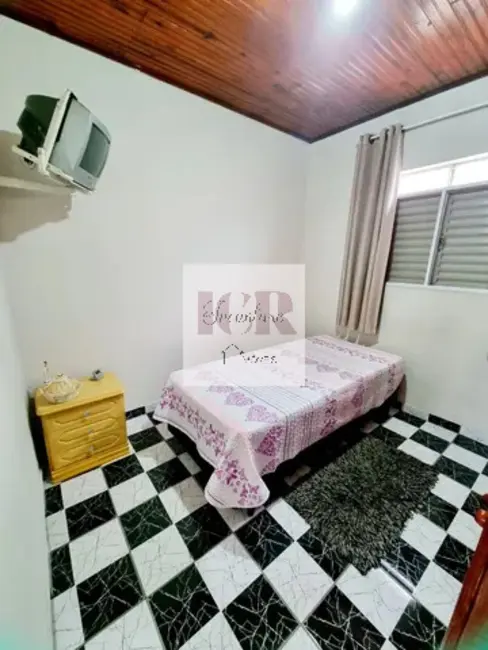 Foto 9 de Casa com 2 quartos à venda, 180m2 em Conjunto Habitacional Júlio de Mesquita Filho, Sorocaba - SP