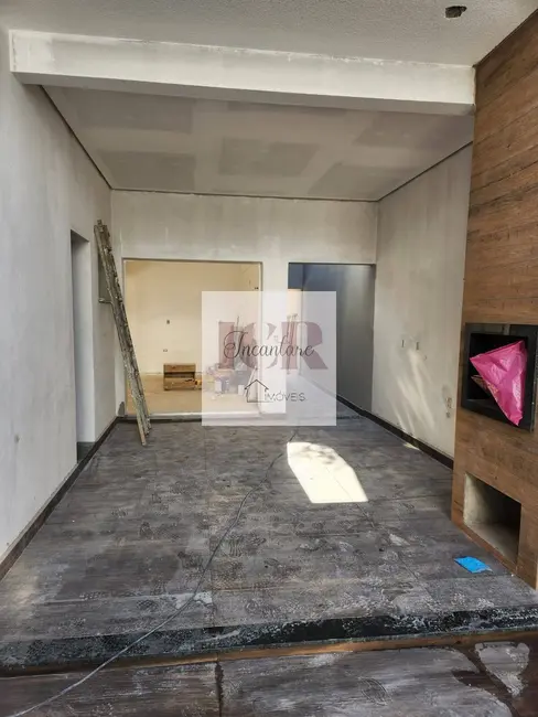 Casa de Condomínio com 3 quartos à venda, 243m2 em Jardim Villagio Milano, Sorocaba - SP - imagem 3 Foto 3 de Casa de Condomínio com 3 quartos à venda, 243m2 em Jardim Villagio Milano, Sorocaba - SP