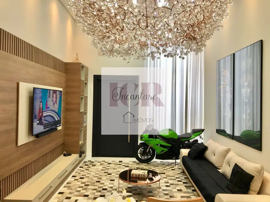 Casa de Condomínio com 3 quartos à venda, 250m2 em Morros, Sorocaba - SP - imagem 1 Foto 1 de Casa de Condomínio com 3 quartos à venda, 250m2 em Morros, Sorocaba - SP