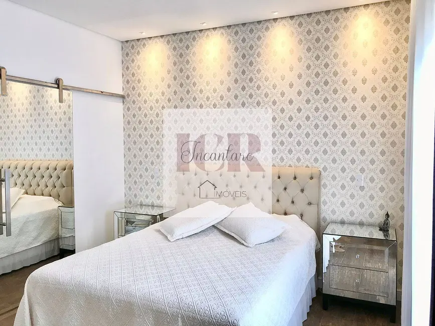 Casa de Condomínio com 3 quartos à venda, 250m2 em Morros, Sorocaba - SP - imagem 8 Foto 8 de Casa de Condomínio com 3 quartos à venda, 250m2 em Morros, Sorocaba - SP