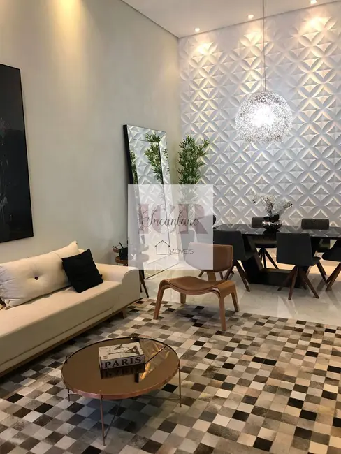 Casa de Condomínio com 3 quartos à venda, 250m2 em Morros, Sorocaba - SP - imagem 3 Foto 3 de Casa de Condomínio com 3 quartos à venda, 250m2 em Morros, Sorocaba - SP