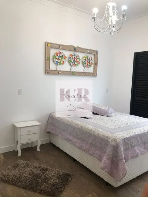 Casa de Condomínio com 3 quartos à venda, 250m2 em Morros, Sorocaba - SP - imagem 4 Foto 4 de Casa de Condomínio com 3 quartos à venda, 250m2 em Morros, Sorocaba - SP