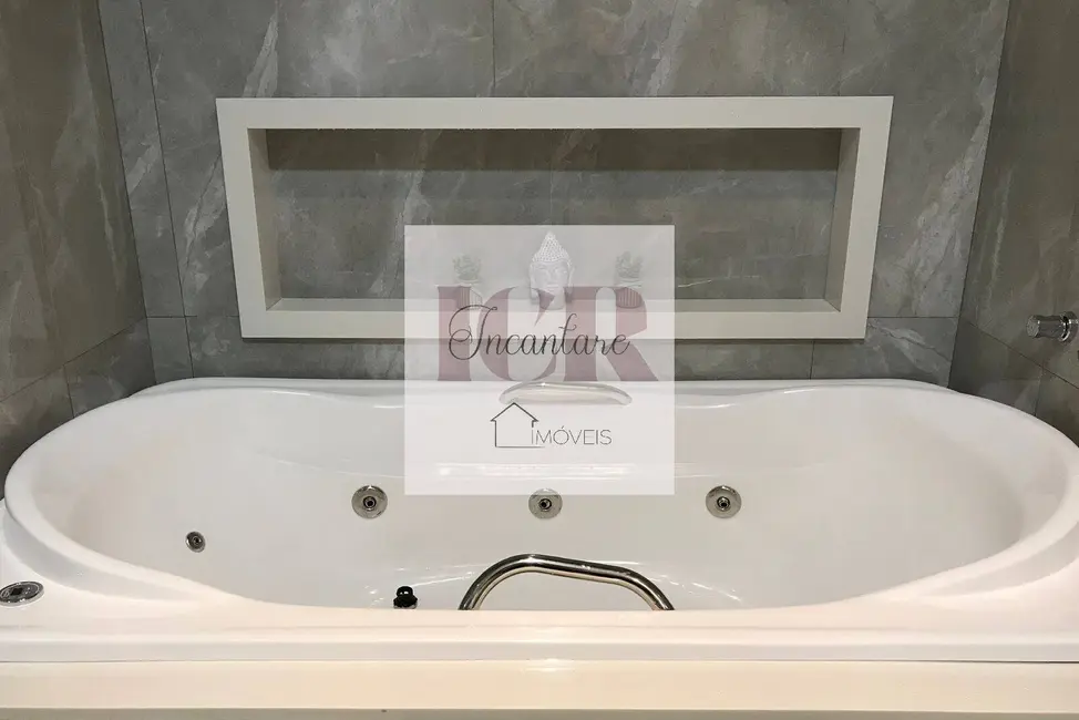 Casa de Condomínio com 3 quartos à venda, 250m2 em Morros, Sorocaba - SP - imagem 5 Foto 5 de Casa de Condomínio com 3 quartos à venda, 250m2 em Morros, Sorocaba - SP