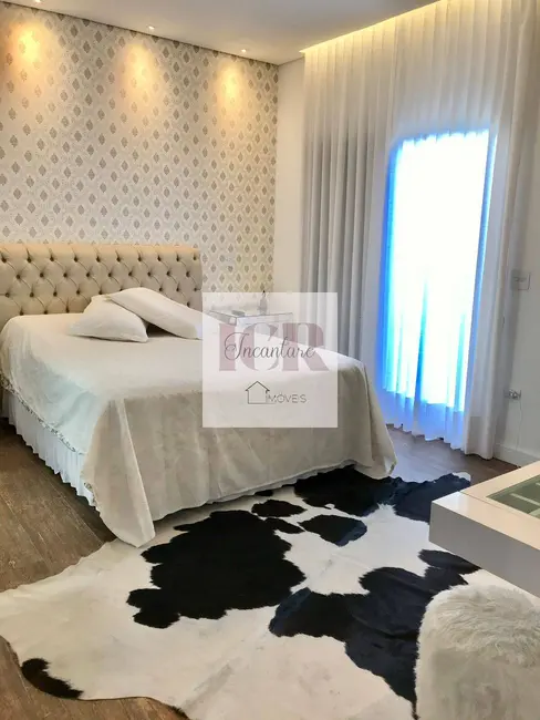 Casa de Condomínio com 3 quartos à venda, 250m2 em Morros, Sorocaba - SP - imagem 9 Foto 9 de Casa de Condomínio com 3 quartos à venda, 250m2 em Morros, Sorocaba - SP