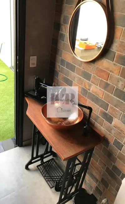 Casa de Condomínio com 3 quartos à venda, 250m2 em Morros, Sorocaba - SP - imagem 6 Foto 6 de Casa de Condomínio com 3 quartos à venda, 250m2 em Morros, Sorocaba - SP