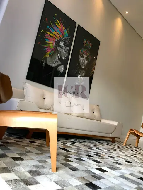 Casa de Condomínio com 3 quartos à venda, 250m2 em Morros, Sorocaba - SP - imagem 7 Foto 7 de Casa de Condomínio com 3 quartos à venda, 250m2 em Morros, Sorocaba - SP