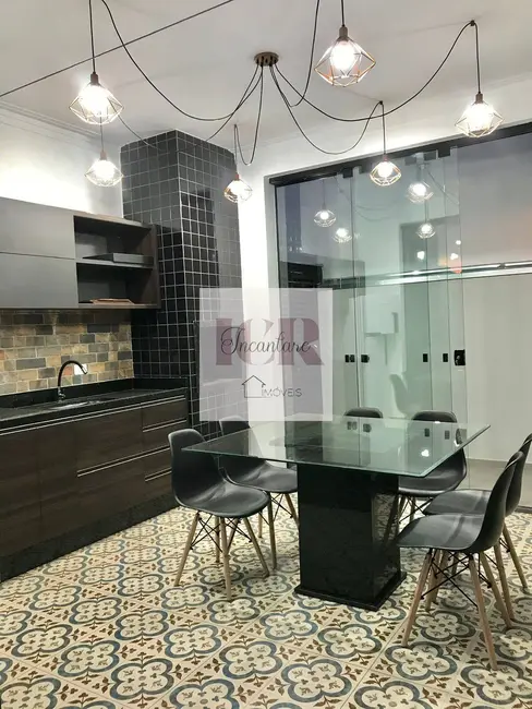 Casa de Condomínio com 3 quartos à venda, 250m2 em Morros, Sorocaba - SP - imagem 2 Foto 2 de Casa de Condomínio com 3 quartos à venda, 250m2 em Morros, Sorocaba - SP