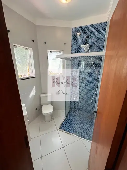 Foto 4 de Sobrado com 3 quartos à venda, 282m2 em Jardim Santa Esmeralda, Sorocaba - SP