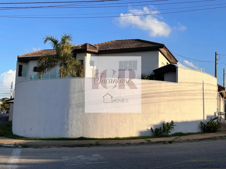 Foto 1 de Sobrado com 3 quartos à venda, 282m2 em Jardim Santa Esmeralda, Sorocaba - SP