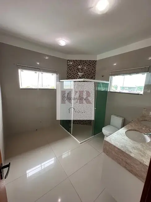 Foto 6 de Sobrado com 3 quartos à venda, 282m2 em Jardim Santa Esmeralda, Sorocaba - SP