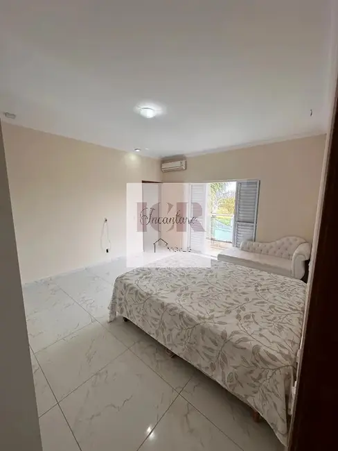 Foto 9 de Sobrado com 3 quartos à venda, 282m2 em Jardim Santa Esmeralda, Sorocaba - SP
