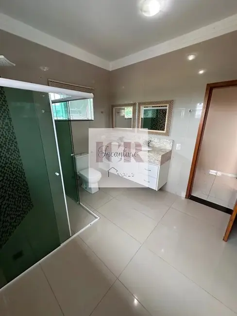 Foto 7 de Sobrado com 3 quartos à venda, 282m2 em Jardim Santa Esmeralda, Sorocaba - SP