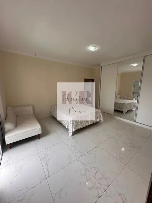 Foto 8 de Sobrado com 3 quartos à venda, 282m2 em Jardim Santa Esmeralda, Sorocaba - SP