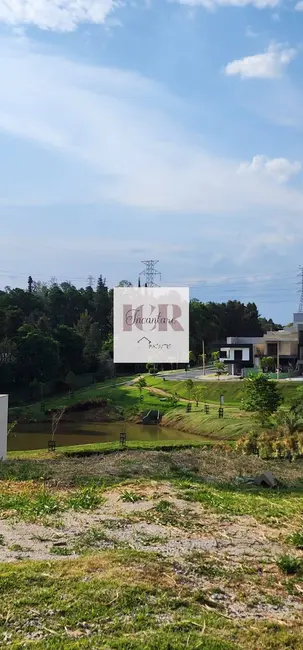 Foto 1 de Lote de Condomínio à venda, 330m2 em Morros, Sorocaba - SP