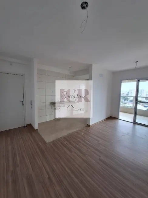 Apartamento com 2 quartos à venda, 62m2 em Além Ponte, Sorocaba - SP - imagem 6 Foto 6 de Apartamento com 2 quartos à venda, 62m2 em Além Ponte, Sorocaba - SP