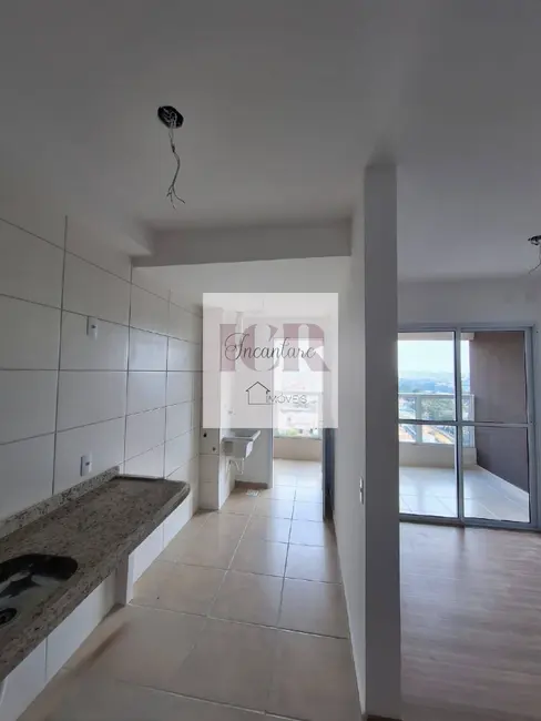 Apartamento com 2 quartos à venda, 62m2 em Além Ponte, Sorocaba - SP - imagem 7 Foto 7 de Apartamento com 2 quartos à venda, 62m2 em Além Ponte, Sorocaba - SP