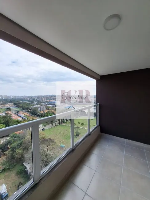 Apartamento com 2 quartos à venda, 62m2 em Além Ponte, Sorocaba - SP - imagem 3 Foto 3 de Apartamento com 2 quartos à venda, 62m2 em Além Ponte, Sorocaba - SP