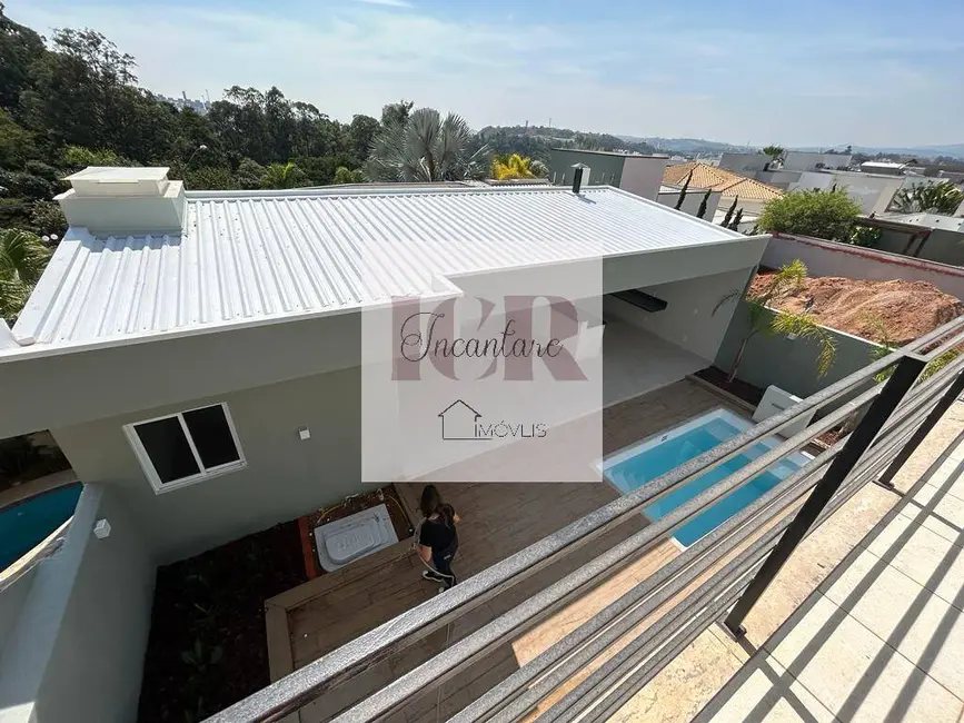 Foto 9 de Casa de Condomínio com 4 quartos à venda, 322m2 em Itapeva, Votorantim - SP