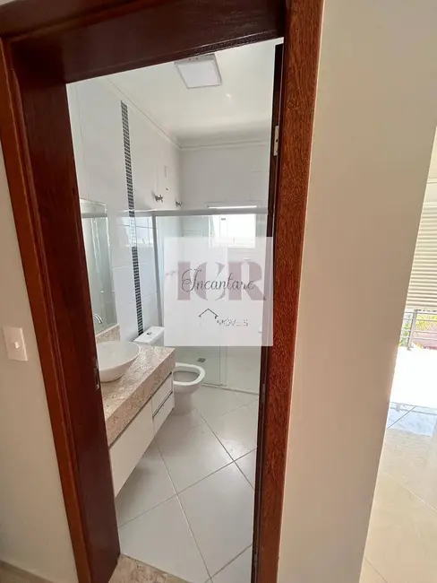 Foto 6 de Casa de Condomínio com 4 quartos à venda, 322m2 em Itapeva, Votorantim - SP