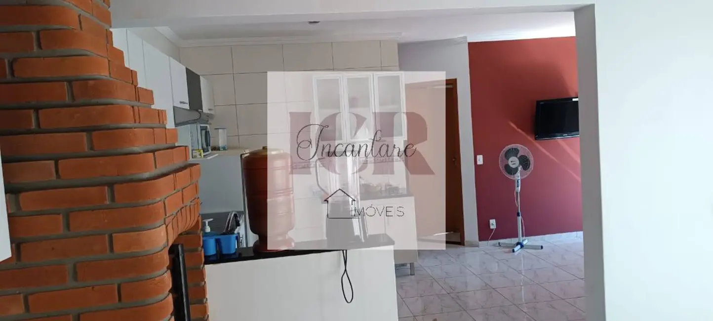 Foto 4 de Casa com 3 quartos à venda, 126m2 em Vila Formosa, Sorocaba - SP