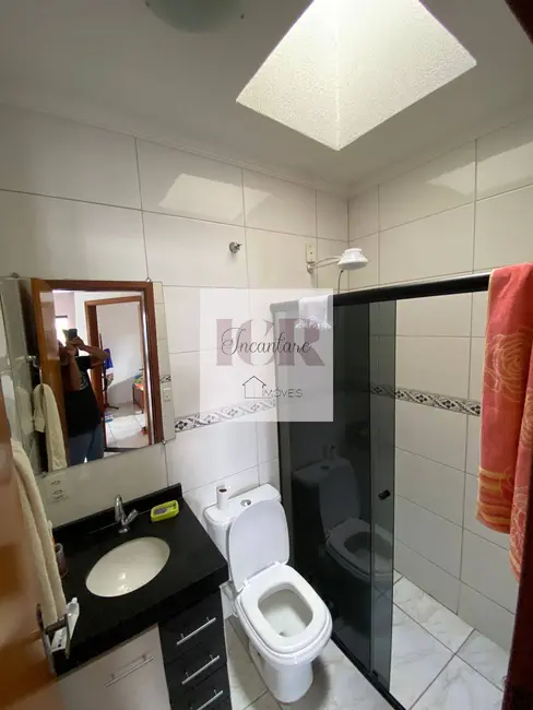 Foto 9 de Casa com 3 quartos à venda, 126m2 em Vila Formosa, Sorocaba - SP