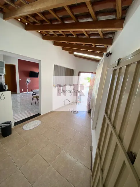 Foto 3 de Casa com 3 quartos à venda, 126m2 em Vila Formosa, Sorocaba - SP