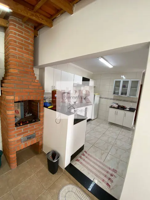 Foto 7 de Casa com 3 quartos à venda, 126m2 em Vila Formosa, Sorocaba - SP