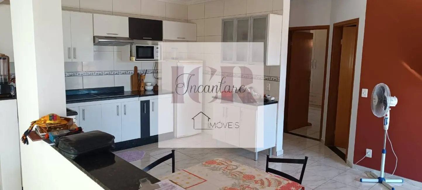 Foto 6 de Casa com 3 quartos à venda, 126m2 em Vila Formosa, Sorocaba - SP