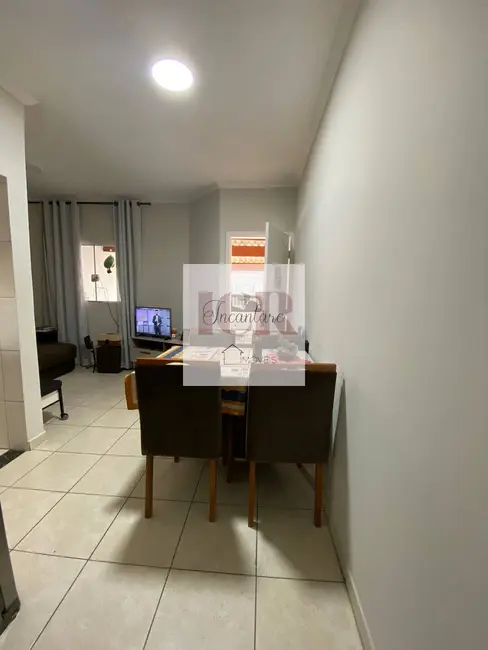 Foto 1 de Casa com 2 quartos à venda, 125m2 em Parque Vitória Régia, Sorocaba - SP