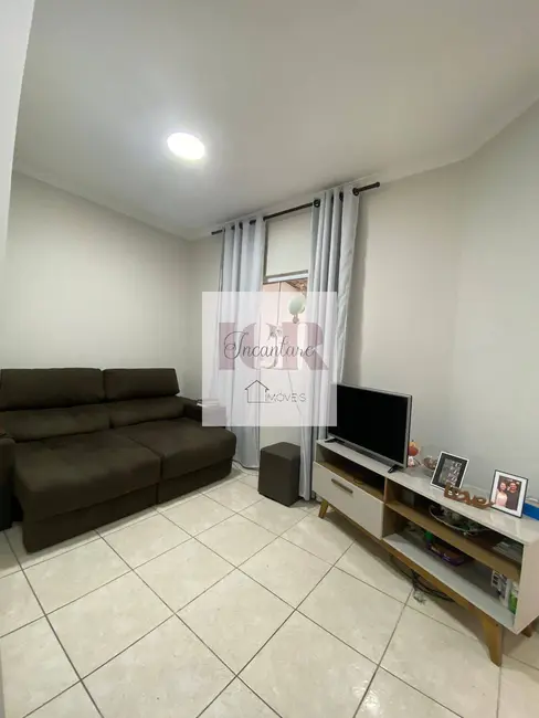 Foto 3 de Casa com 2 quartos à venda, 125m2 em Parque Vitória Régia, Sorocaba - SP