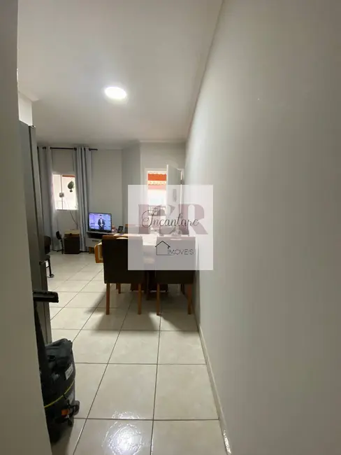 Foto 2 de Casa com 2 quartos à venda, 125m2 em Parque Vitória Régia, Sorocaba - SP