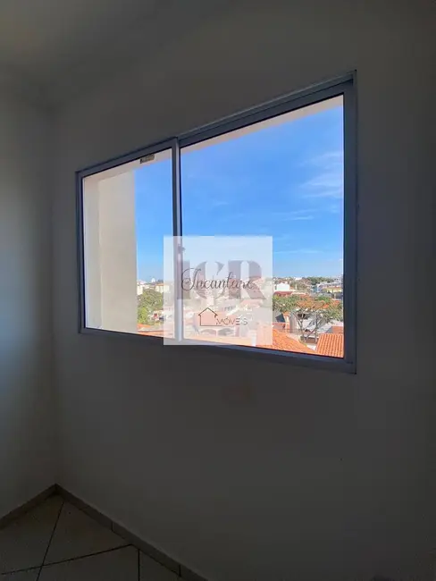 Foto 1 de Apartamento com 2 quartos à venda, 57m2 em Vila Barão, Sorocaba - SP