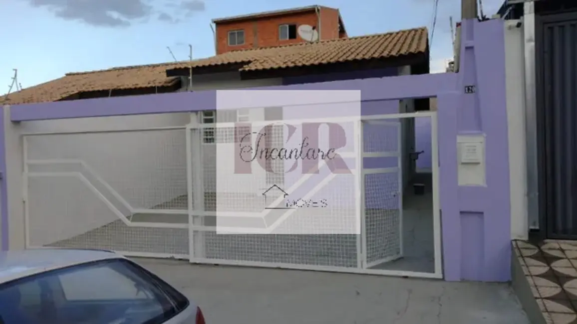 Casa com 2 quartos à venda, 125m2 em Jardim Wanel Ville V, Sorocaba - SP - imagem 5 Foto 5 de Casa com 2 quartos à venda, 125m2 em Jardim Wanel Ville V, Sorocaba - SP