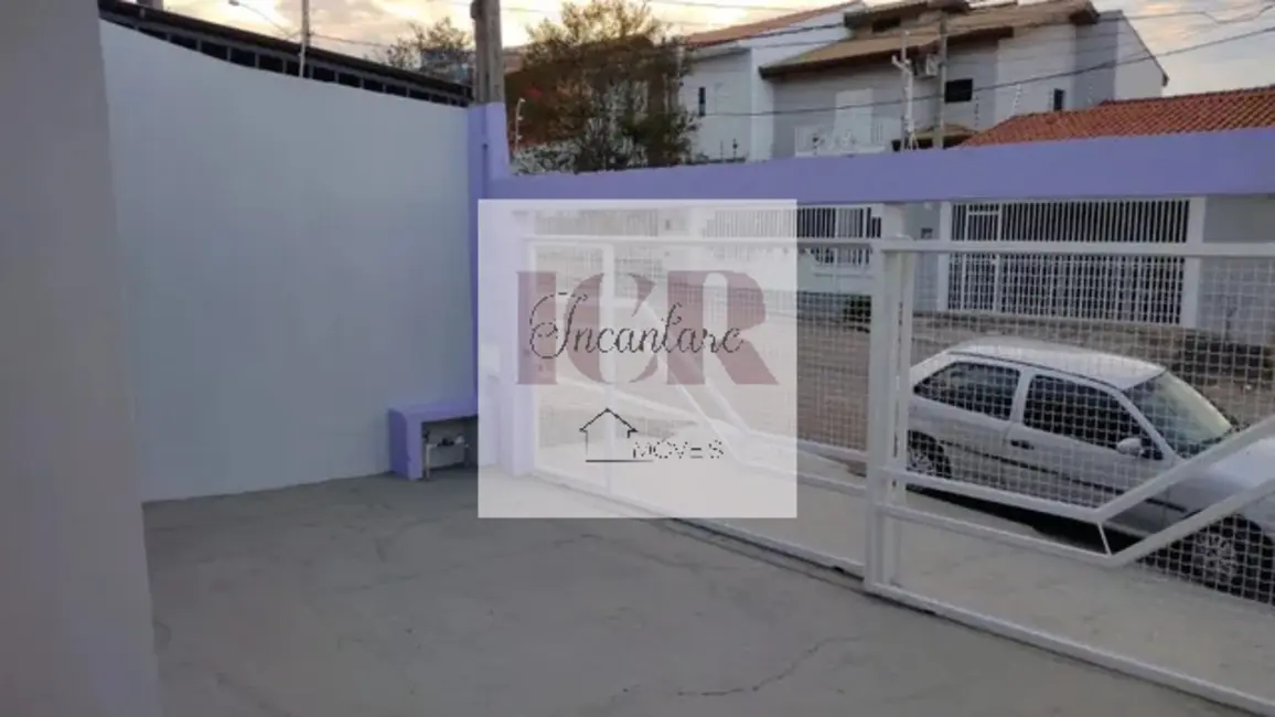 Casa com 2 quartos à venda, 125m2 em Jardim Wanel Ville V, Sorocaba - SP - imagem 6 Foto 6 de Casa com 2 quartos à venda, 125m2 em Jardim Wanel Ville V, Sorocaba - SP