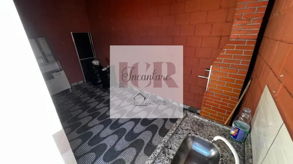 Foto 7 de Casa de Condomínio com 2 quartos à venda em Jardim Santa Esmeralda, Sorocaba - SP