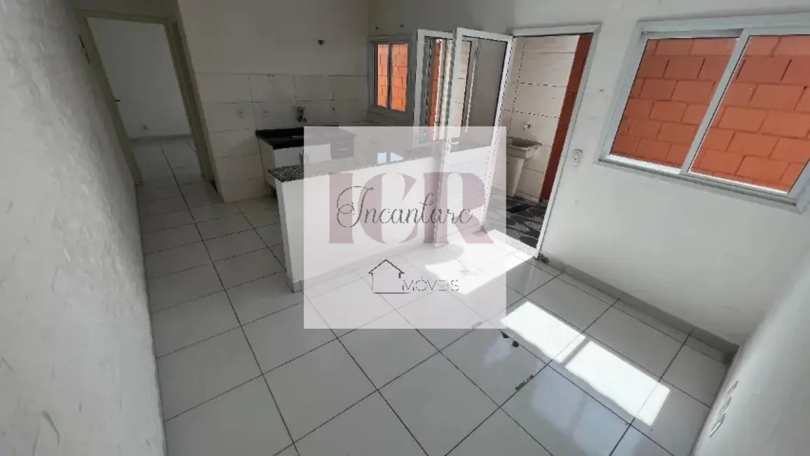 Foto 2 de Casa de Condomínio com 2 quartos à venda em Jardim Santa Esmeralda, Sorocaba - SP