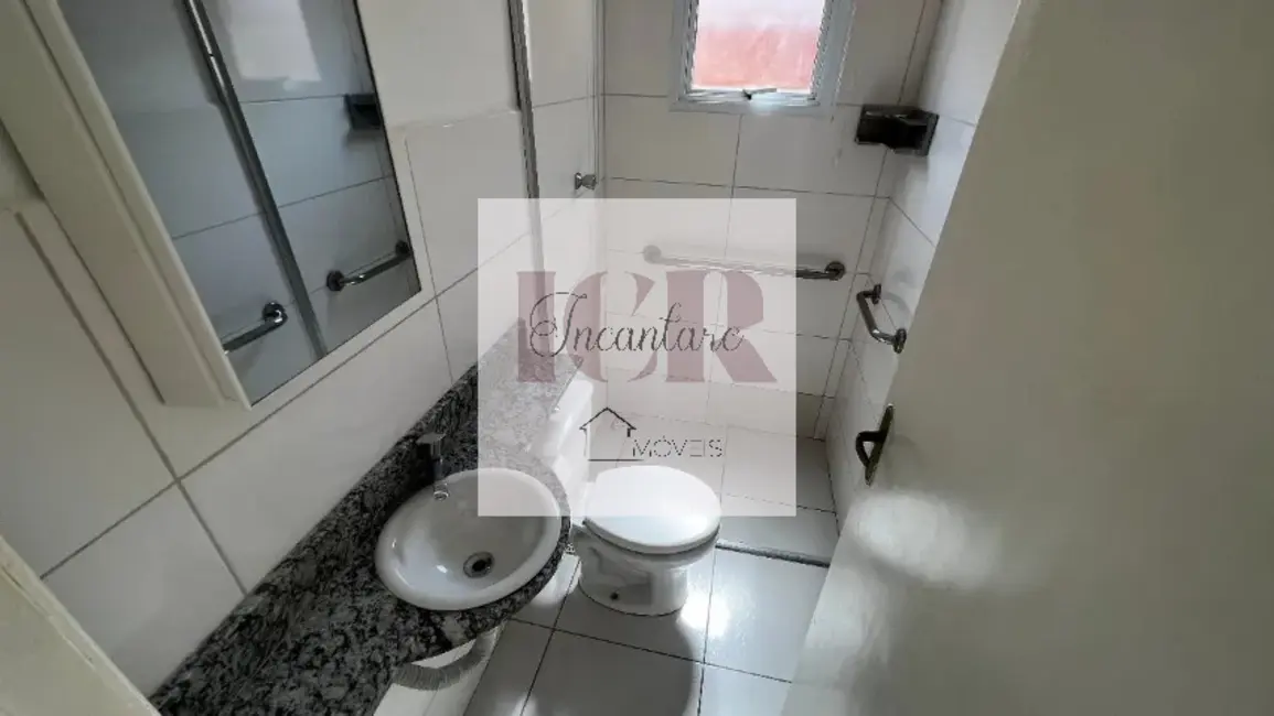 Foto 5 de Casa de Condomínio com 2 quartos à venda em Jardim Santa Esmeralda, Sorocaba - SP