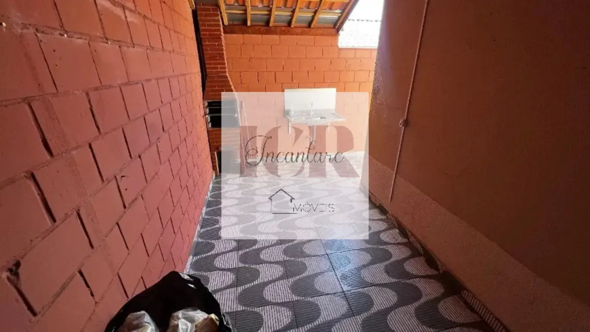 Foto 6 de Casa de Condomínio com 2 quartos à venda em Jardim Santa Esmeralda, Sorocaba - SP