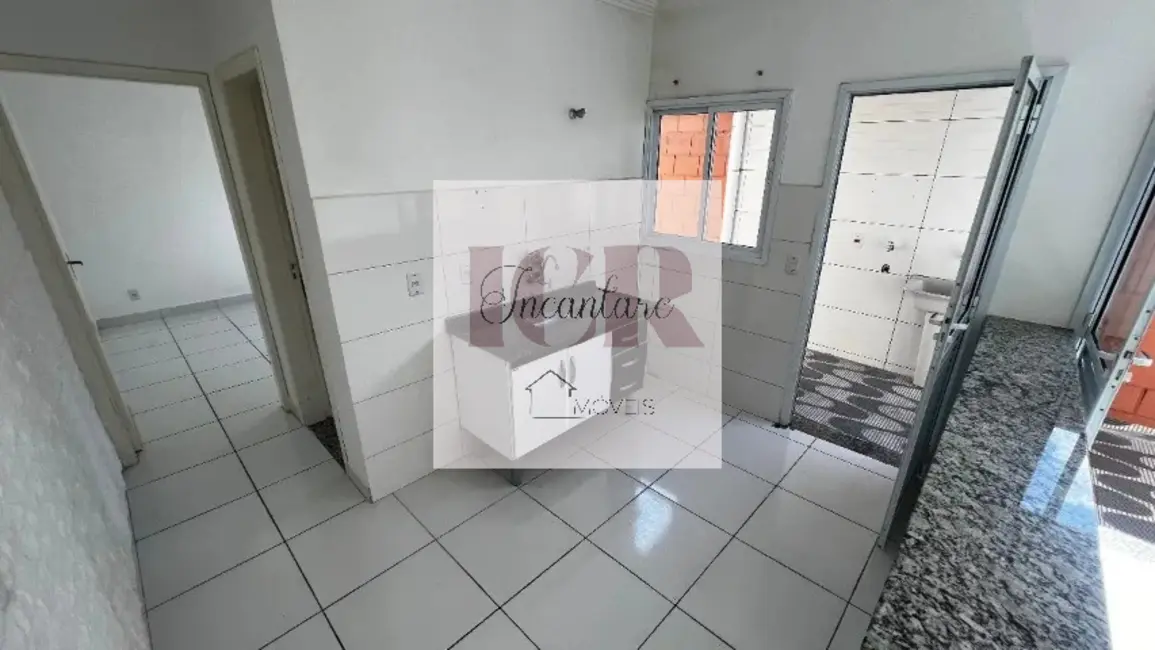 Foto 3 de Casa de Condomínio com 2 quartos à venda em Jardim Santa Esmeralda, Sorocaba - SP