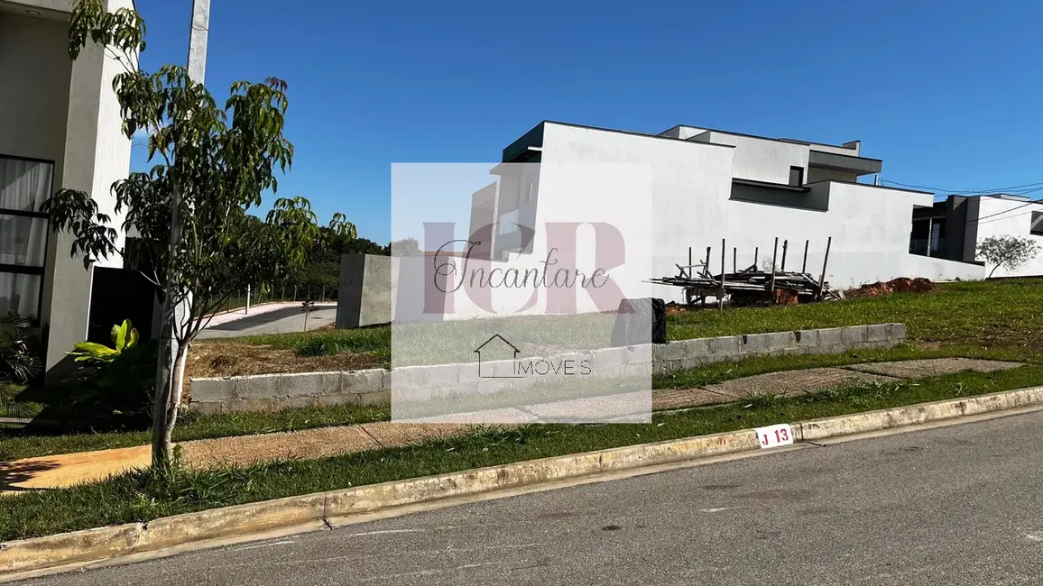 Foto 1 de Lote de Condomínio à venda, 209m2 em Jardim Villagio Milano, Sorocaba - SP