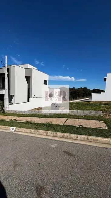 Lote de Condomínio à venda, 209m2 em Jardim Villagio Milano, Sorocaba - SP - imagem 4 Foto 4 de Lote de Condomínio à venda, 209m2 em Jardim Villagio Milano, Sorocaba - SP