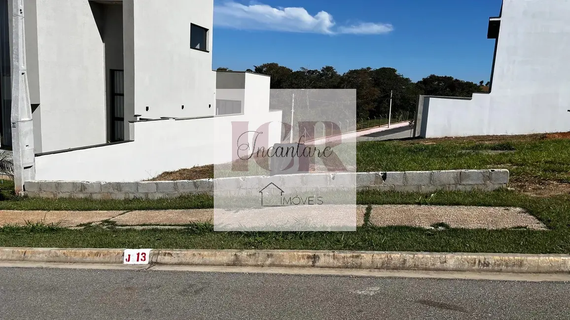Lote de Condomínio à venda, 209m2 em Jardim Villagio Milano, Sorocaba - SP - imagem 3 Foto 3 de Lote de Condomínio à venda, 209m2 em Jardim Villagio Milano, Sorocaba - SP