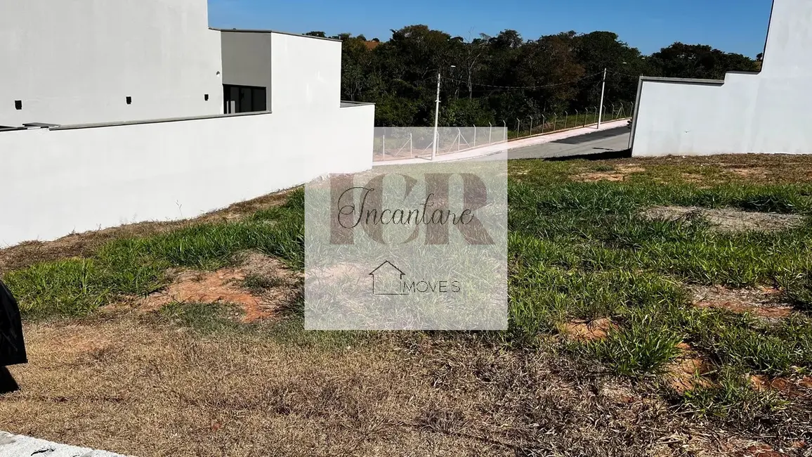 Foto 2 de Lote de Condomínio à venda, 209m2 em Jardim Villagio Milano, Sorocaba - SP